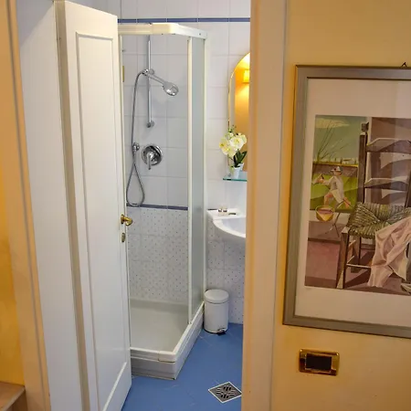 Residenza Favaro Hotel