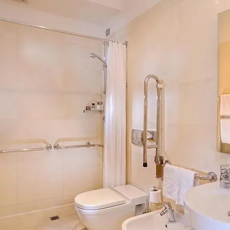 Residenza Favaro * البندقية