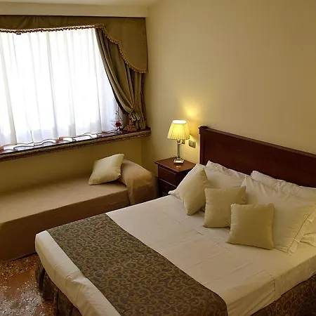 Hotel Residenza Favaro *