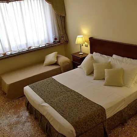 Residenza Favaro *