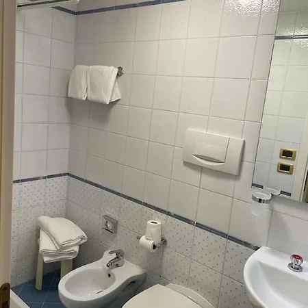 Residenza Favaro Szálloda