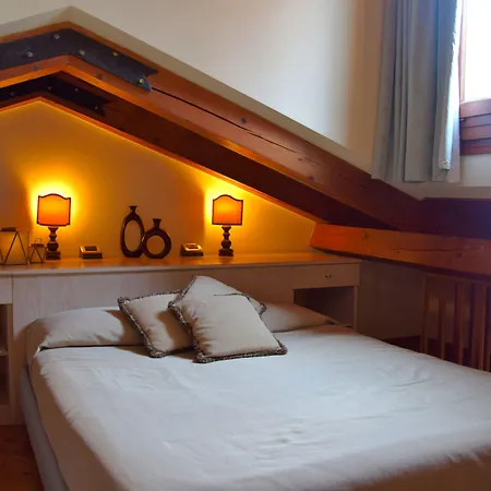 Szálloda Residenza Favaro