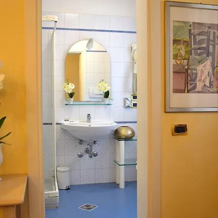 Residenza Favaro البندقية