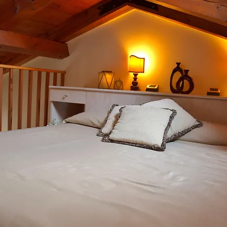 فندق Residenza Favaro *