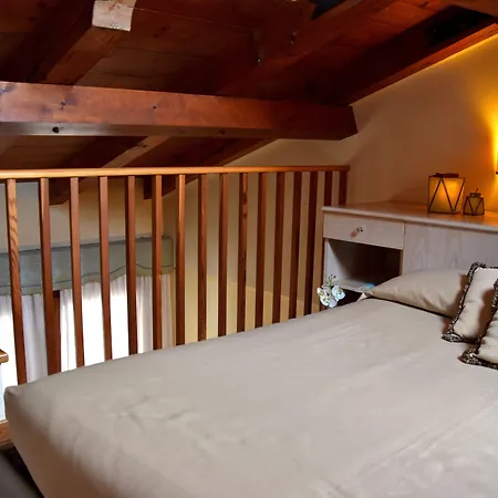Residenza Favaro *