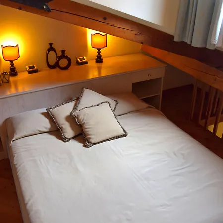 Residenza Favaro Hotel