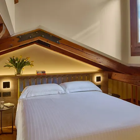 Hotel Residenza Favaro