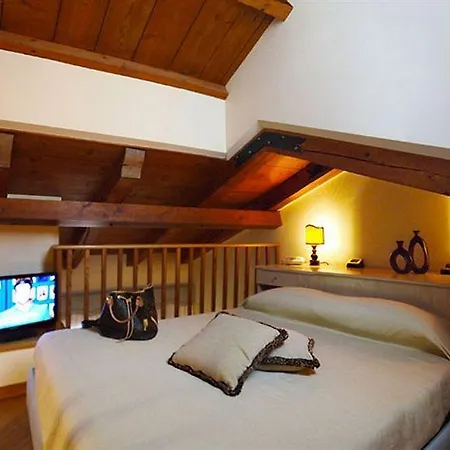 فندق Residenza Favaro *
