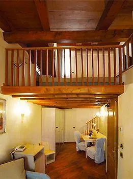 Residenza Favaro البندقية