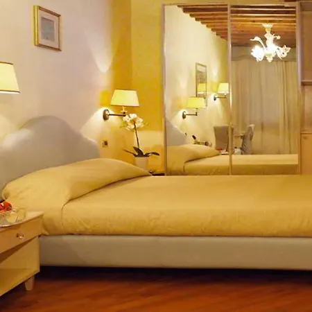 Hotel Residenza Favaro