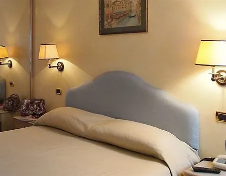 Residenza Favaro *