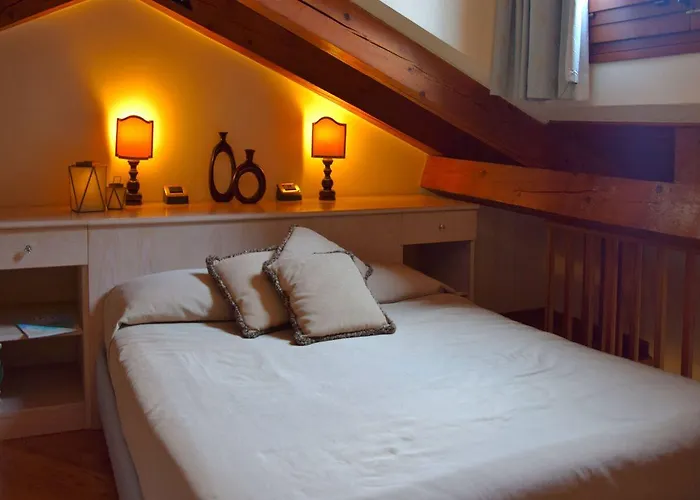 Residenza Favaro