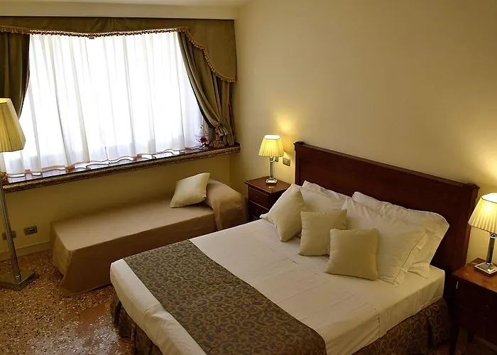 Hotel Residenza Favaro *