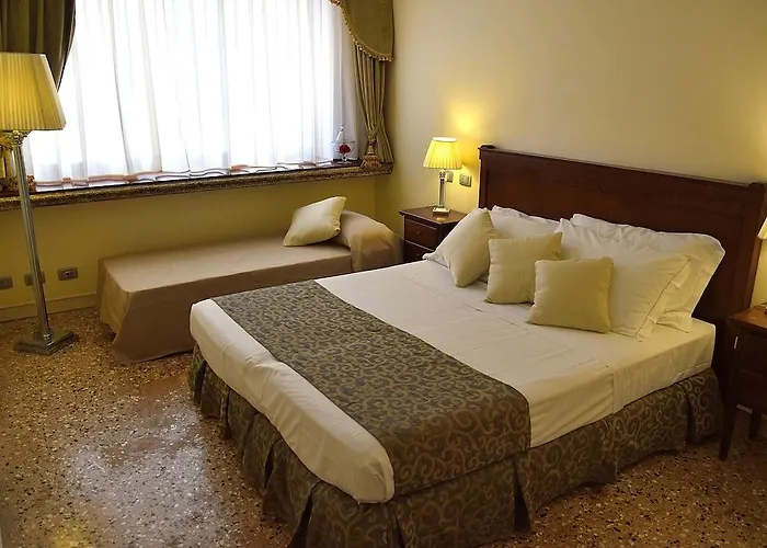 Residenza Favaro * Benátky