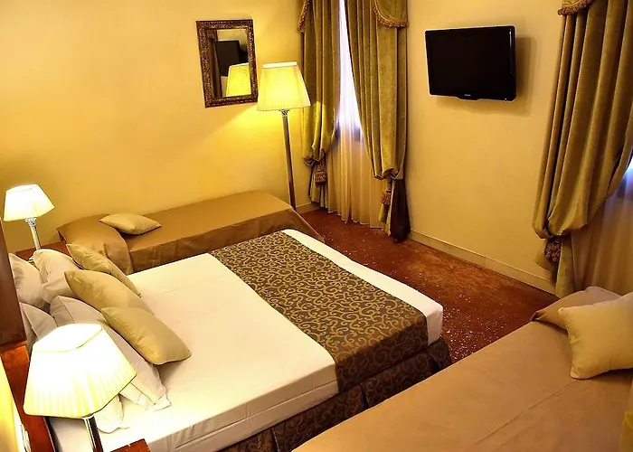 Residenza Favaro *