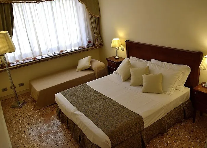 Residenza Favaro *