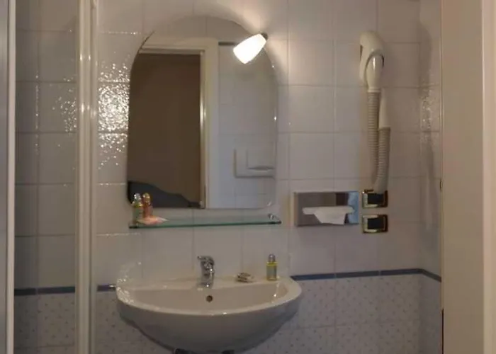 Residenza Favaro Hotel