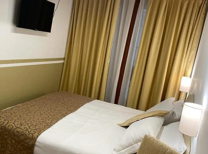 Hotel Residenza Favaro