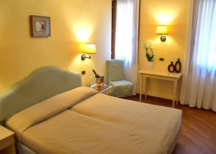 Residenza Favaro Hotel Venise