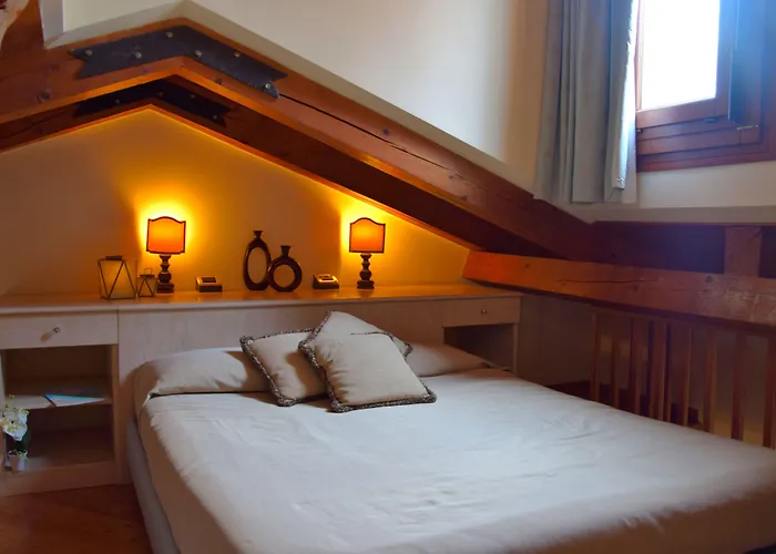 Hotel Residenza Favaro