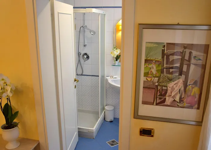 Residenza Favaro Hotel *