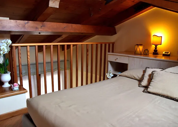 Residenza Favaro *