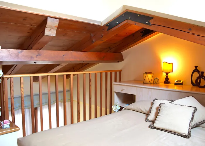 Residenza Favaro Hotel Benátky