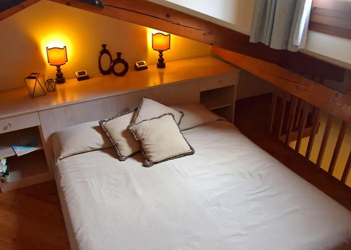 Residenza Favaro Hotel