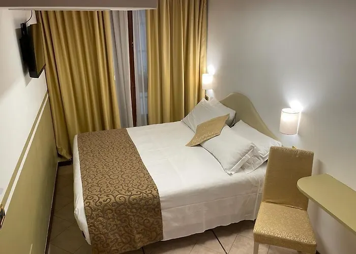 Residenza Favaro Hotel
