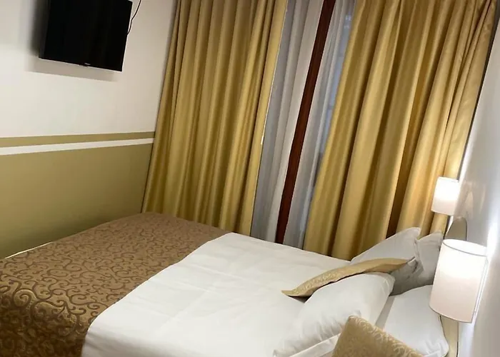 Residenza Favaro Hotel Venise