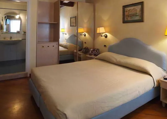 Residenza Favaro *