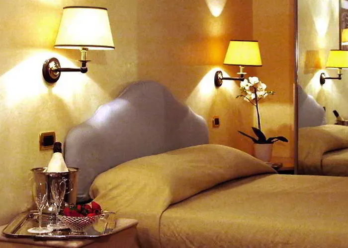 Hotel Residenza Favaro Venise