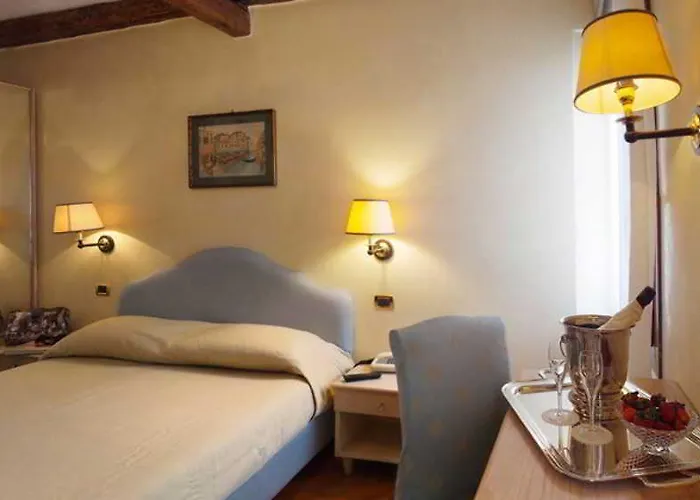 Residenza Favaro Benátky